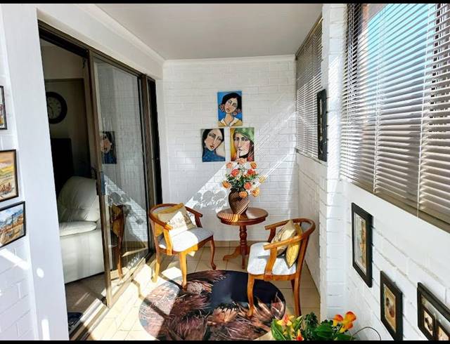 2 BEDROOM COMPLEX FOR SALE IN SPITSKOP